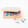 Billes & Co Marbles Miami Wave Box | © Conscious Craft